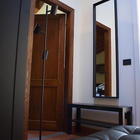 Lilium Domus Apartment Firenze Bagian luar foto