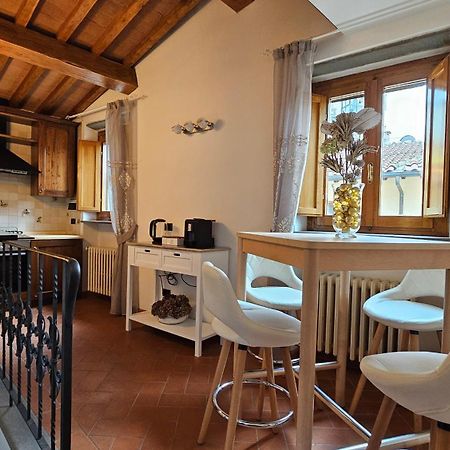 Lilium Domus Apartment Firenze Bagian luar foto