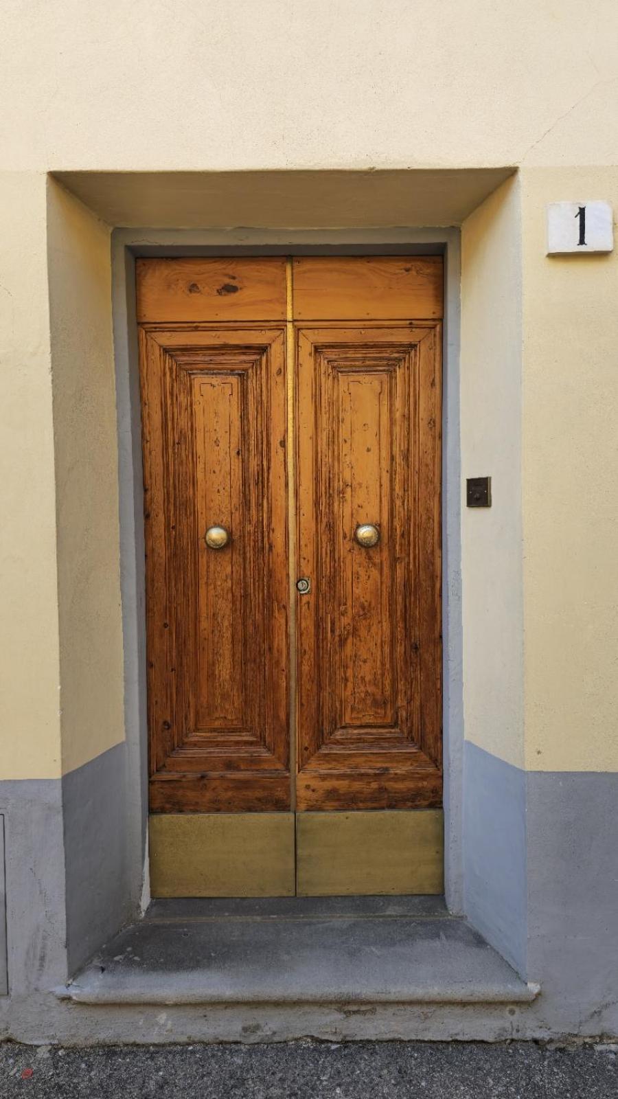 Lilium Domus Apartment Firenze Bagian luar foto