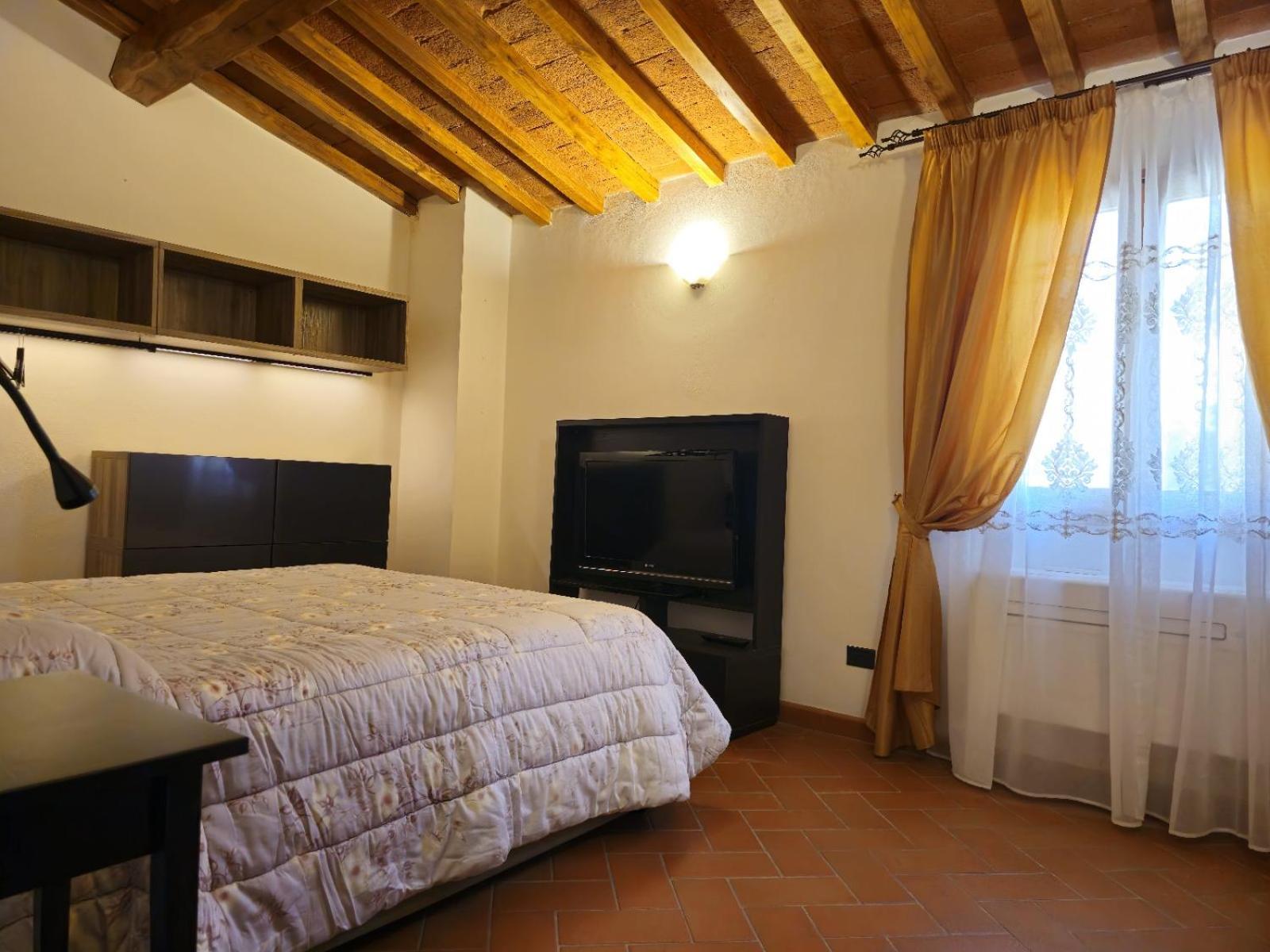 Lilium Domus Apartment Firenze Bagian luar foto