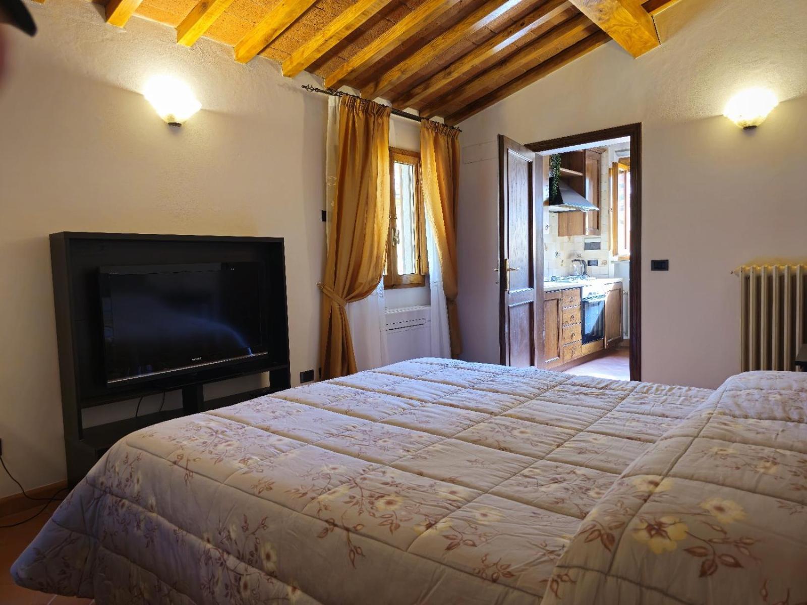 Lilium Domus Apartment Firenze Bagian luar foto