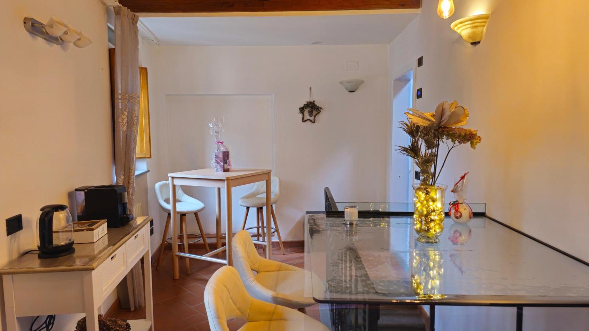 Lilium Domus Apartment Firenze Bagian luar foto