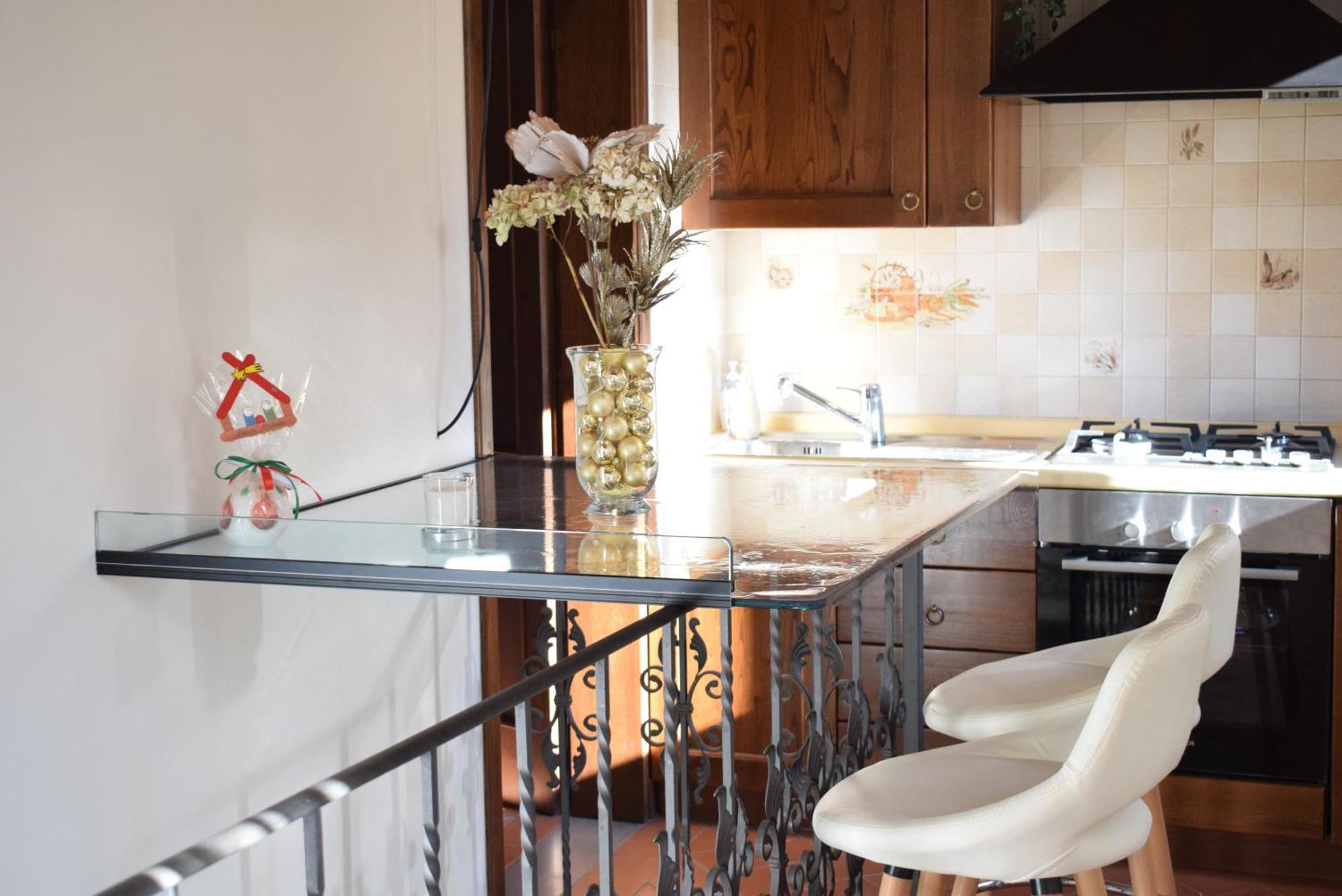 Lilium Domus Apartment Firenze Bagian luar foto