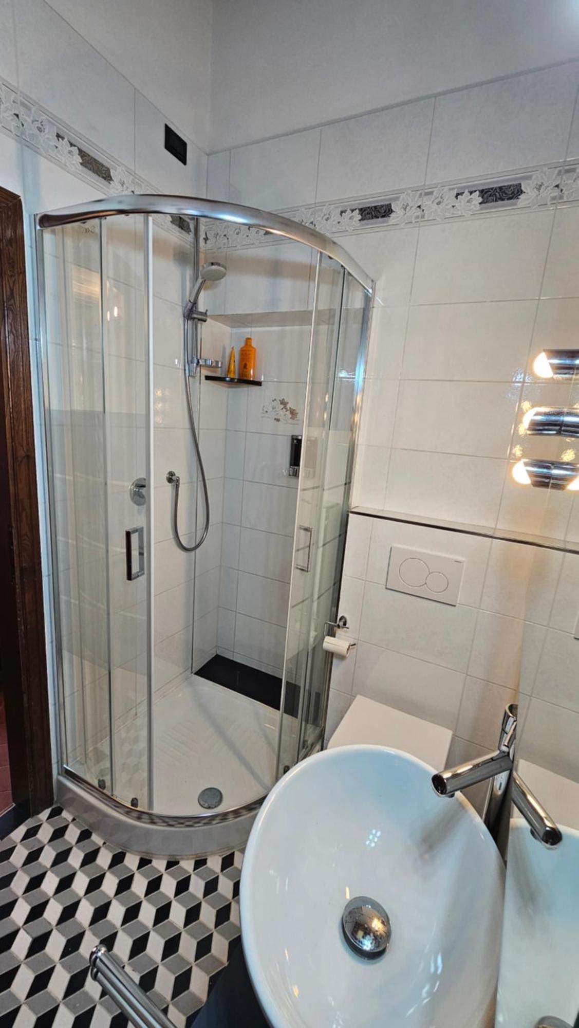 Lilium Domus Apartment Firenze Bagian luar foto