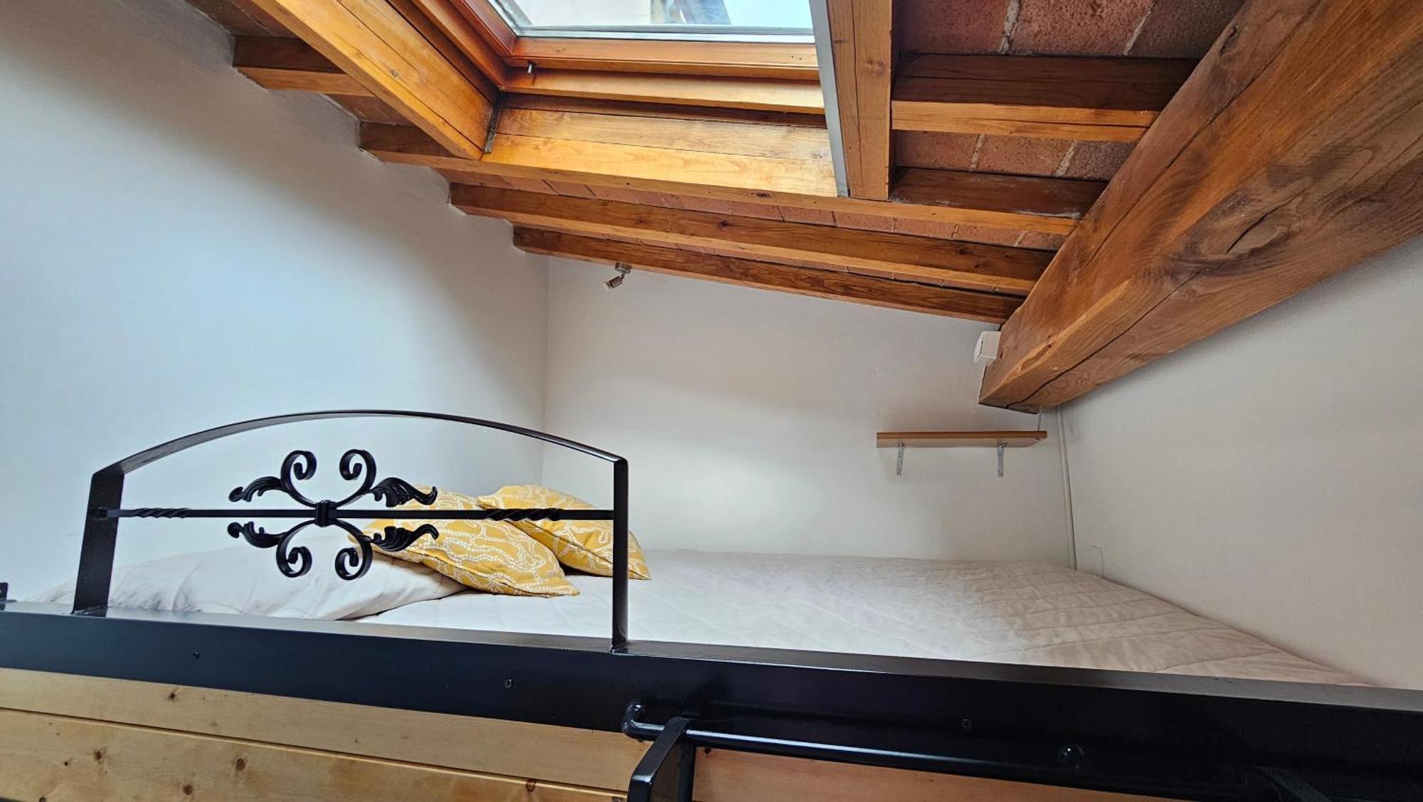 Lilium Domus Apartment Firenze Bagian luar foto