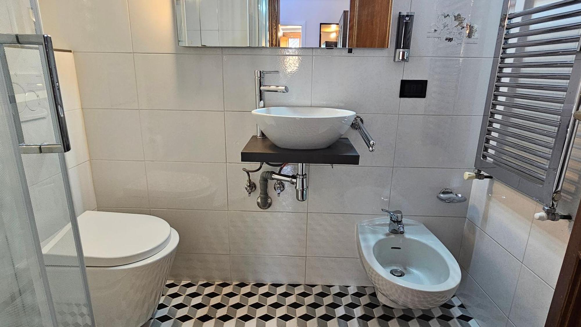 Lilium Domus Apartment Firenze Bagian luar foto