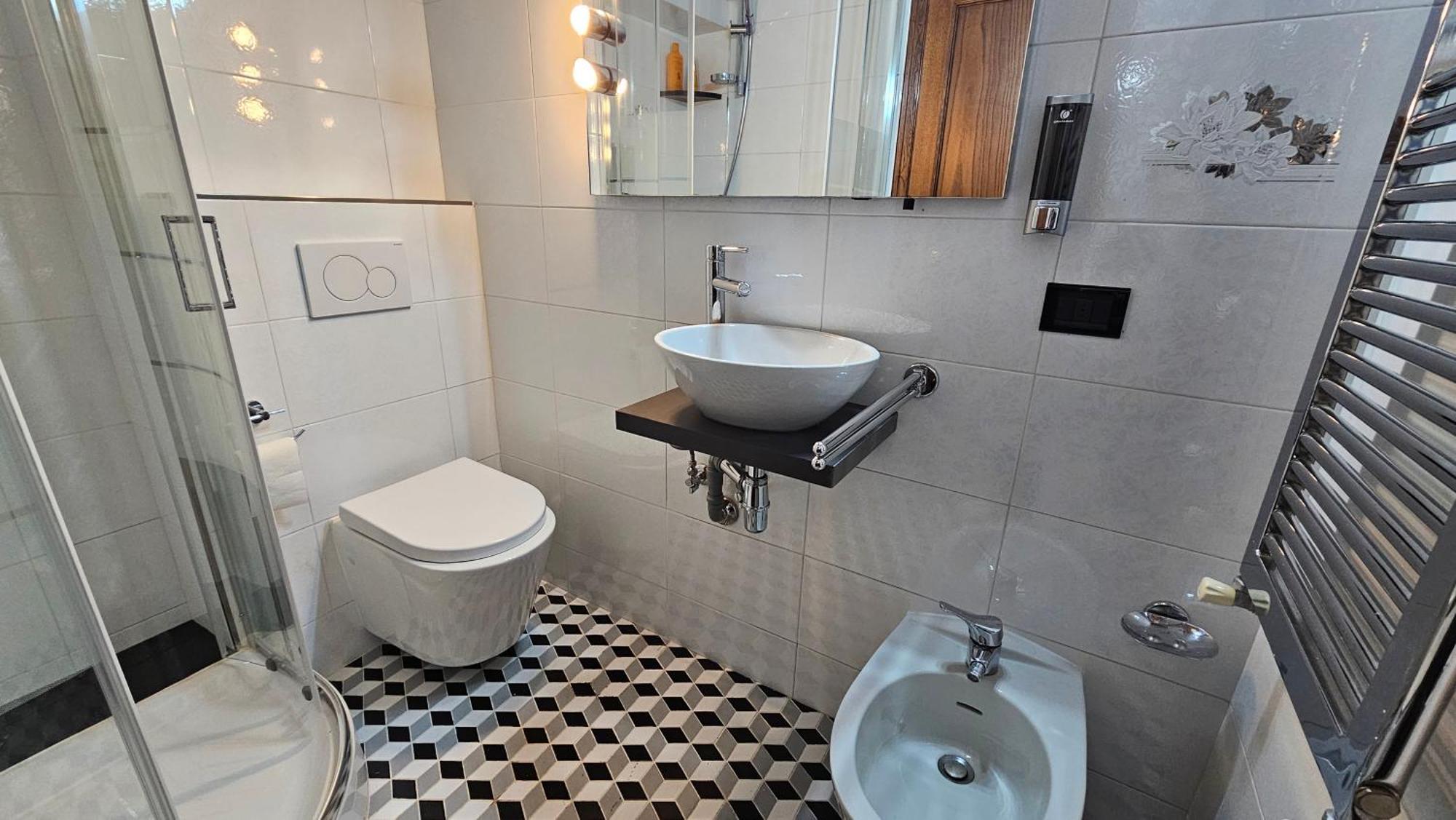 Lilium Domus Apartment Firenze Bagian luar foto